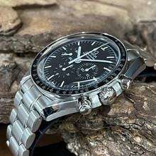 Thumbnail von Omega Speedmaster Professional Moonwatch Speedmaster Professional Moonwatch - Ref. 3570.50.00