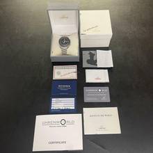Thumbnail von Omega Speedmaster Professional Moonwatch Speedmaster Professional Moonwatch - Ref. 3570.50.00