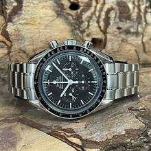 Thumbnail von Omega Speedmaster Professional Moonwatch Speedmaster Professional Moonwatch - Ref. 3570.50.00