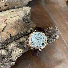 Thumbnail von Cartier Ballon Bleu Ballon Bleu 40 - FULL SET 2022 - Ref. WGBB0035 Gesamtgewicht ca. 81,5 g </h1>