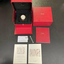 Thumbnail von Cartier Ballon Bleu Ballon Bleu 40 - FULL SET 2022 - Ref. WGBB0035 Gesamtgewicht ca. 81,5 g </h1>