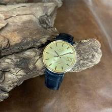 Thumbnail von Mido Ocean Star Chronometer Powerwind - 585er Gold - Ref. 5067