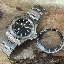 Thumbnail von Rolex Submariner (No Date) Submariner No Date - Ref. 5513 Vintage Matte Dial </h1>