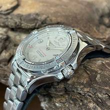 Thumbnail von Breitling Colt Oceane Quarz Damen - Ref. A77380 </h1>