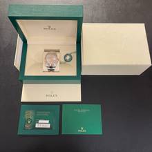 Thumbnail von Rolex Datejust 41 41mm - FULL-SET 2021 - Ref. 126331 </h1>