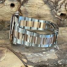 Thumbnail von Rolex Datejust 41 41mm - FULL-SET 2021 - Ref. 126331 </h1>