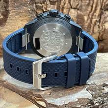 Thumbnail von IWC Aquatimer Chronograph Aquatimer Chrono Laureus - FULL SET 2020 - Ref. IW379507 </h1>