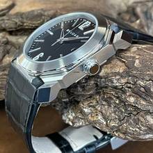 Thumbnail von Bulgari Octo Solotempo - FULL SET 2016 - Ref. BGO38BSLD </h1>