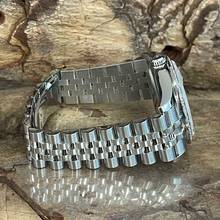 Thumbnail von Rolex Datejust 36 Diamant Lünette - FULL SET 2012 - Ref. 116244