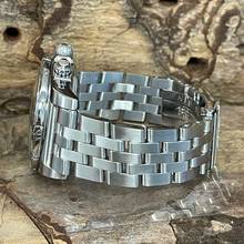 Thumbnail von Breitling Chronomat 44 Limited - FULL SET 2014 - Ref. AB011110BA50 </h1>