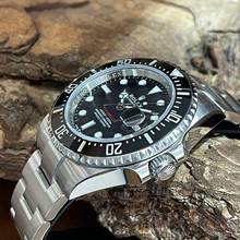 Thumbnail von Rolex Sea-Dweller Sea-Dweller Red 43 - FULL SET 2020 - Ref. 126600