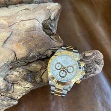 Thumbnail von Rolex Daytona Zenith Ref. 16523 </h1>
