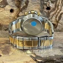 Thumbnail von Rolex Daytona Zenith Ref. 16523 </h1>