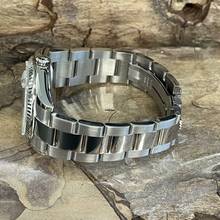 Thumbnail von Rolex Day-Date 36 Oyster Perpetual Day-Date 36 - FULL-SET 2009 - Ref. 118239 </h1>