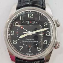 Thumbnail von Girard Perregaux Traveller II Gmt Alarm Automático 38mm