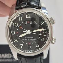 Thumbnail von Girard Perregaux Traveller II Gmt Alarm Automático 38mm