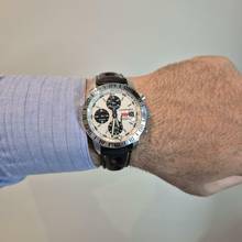 Thumbnail von Chopard Mille Miglia Gmt Chrono Edição Limitada 42mm Automático Completo