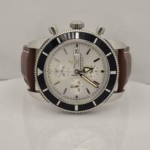 Thumbnail von Breitling Superocean Heritage Chronograph Chrono Special Edition 46mm Completo