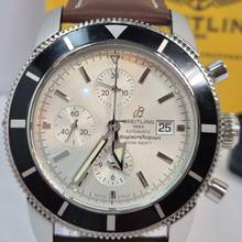 Thumbnail von Breitling Superocean Heritage Chronograph Chrono Special Edition 46mm Completo