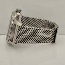 Thumbnail von Breitling Transocean Chronograph Unitime World Time 46mm Mesh Completo