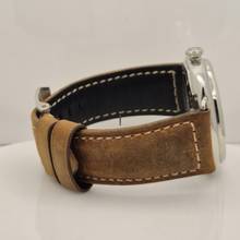 Thumbnail von Panerai Radiomir 1938 Limited Edition Tobacco Dial 47mm Corda Completo