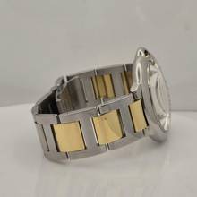 Thumbnail von Cartier Ballon Bleu 42mm Ouro & Aço 42mm Automático Completo