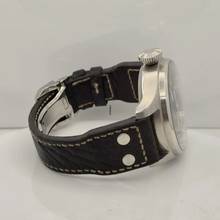 Thumbnail von IWC Große Fliegeruhr Big Pilot 7 Days Power Reserve 46mm Automático Completo