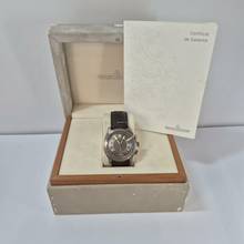 Thumbnail von Jaeger-LeCoultre AMVOX Alarm Titanium Automático 42mm Completo