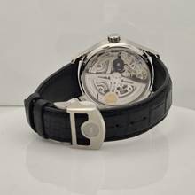 Thumbnail von IWC Portugieser Automatik Bourdeaux 7 Days Power Reserve Automático 42mm Completo