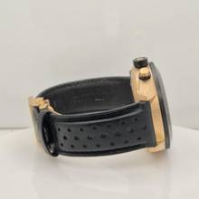 Thumbnail von Montblanc Timewalker Chronograph Ouro Rosé & Cerâmica 43mm Auto Completo