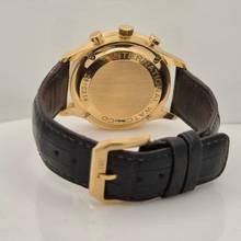 Thumbnail von IWC Portugieser Chronograph Portuguese Chronograph Ouro Rosé 41mm Automático Completo