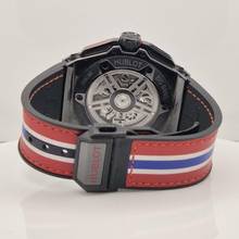 Thumbnail von Hublot Big Bang Ferrari Unico Ferrari Ceramic Limited Edition 45mm Completo