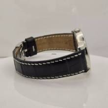 Thumbnail von Rolex Cellini Platina Ice Blue Dial 38mm Corda Completo