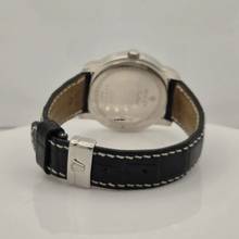 Thumbnail von Rolex Cellini Platina Ice Blue Dial 38mm Corda Completo