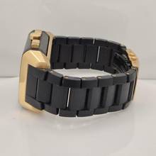 Thumbnail von Jaeger-LeCoultre Reverso Squadra Chronograph GMT Chrono Gmt Novillo Astrada Limited Edition Ouro Rosé