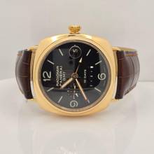 Thumbnail von Panerai Radiomir Gmt 10 Days Automático 45mm Ouro Rosé Completo