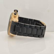 Thumbnail von Jaeger-LeCoultre Master Compressor Diving Chronograph GMT Navy SEALs Chrono Gmt Ouro Rose 46mm