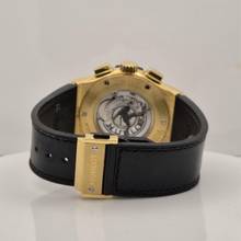 Thumbnail von Hublot Classic Fusion Aerofusion Pele Ouro 45mm Edição Limitada