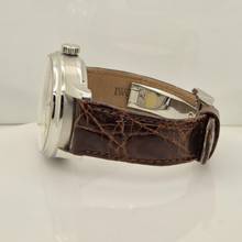 Thumbnail von IWC Portugieser Ewiger Kalender Portuguese Perpetual Calendar Moonphase 7 Days 44mm Automático Completo