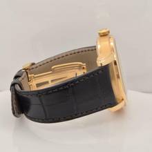 Thumbnail von Audemars Piguet Millenary 4101 Ouro Rosé Skeleton 46mm Automát. Completo