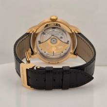 Thumbnail von Audemars Piguet Millenary 4101 Ouro Rosé Skeleton 46mm Automát. Completo