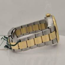 Thumbnail von Rolex Sky-Dweller Ouro & Aço Champagne Dial 42mm Completo