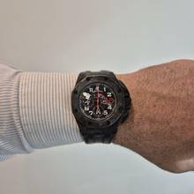 Thumbnail von Audemars Piguet Royal Oak Offshore Chronograph Team Alinghi Carbon Flyback 44mm