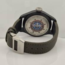 Thumbnail von IWC Große Fliegeruhr Top Gun Big Pilot Top Gun Perpetual Calendar 7 Days Automático 48mm Completo