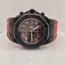 Thumbnail von Audemars Piguet Royal Oak Offshore Chronograph Las Vegas Strip Limited Edition 42mm Automático