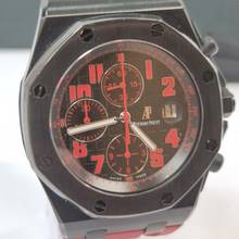 Thumbnail von Audemars Piguet Royal Oak Offshore Chronograph Las Vegas Strip Limited Edition 42mm Automático