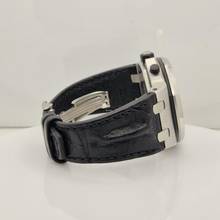 Thumbnail von Audemars Piguet Royal Oak Offshore Chronograph Panda 42mm Automático Completo