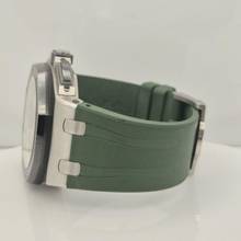 Thumbnail von Audemars Piguet Royal Oak Offshore Chronograph Panda Cerâmica 44mm Completo