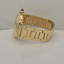Thumbnail von Cartier Pasha Full Gold 42mm Automático Completo