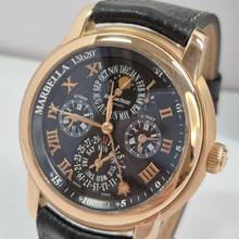Thumbnail von Audemars Piguet Jules Audemars Perpetual Calendar Equation Of Time Sunset/Sunrise